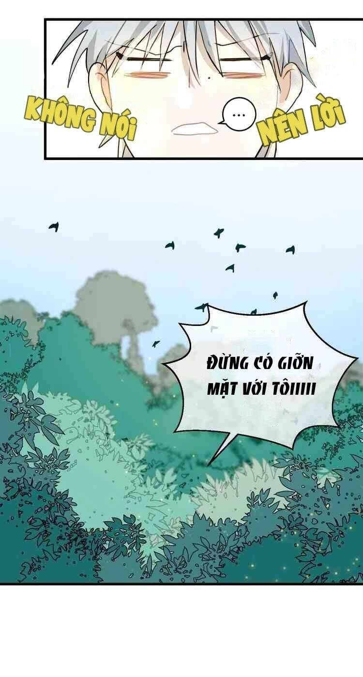 Niên Niên Hữu Ngư Chapter 5 - 5