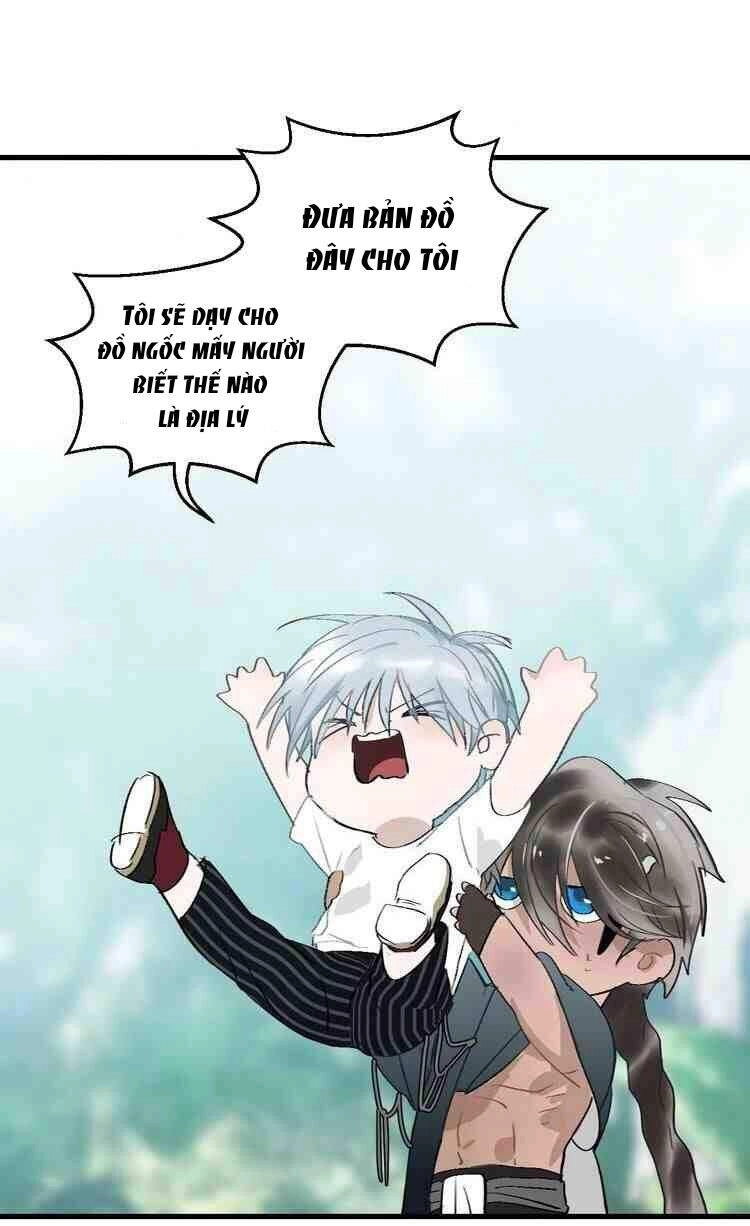 Niên Niên Hữu Ngư Chapter 5 - 6