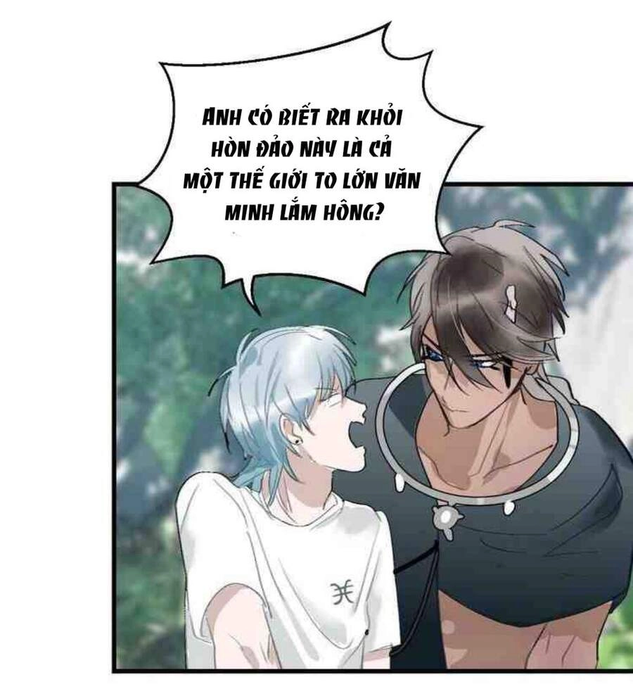 Niên Niên Hữu Ngư Chapter 5 - 8