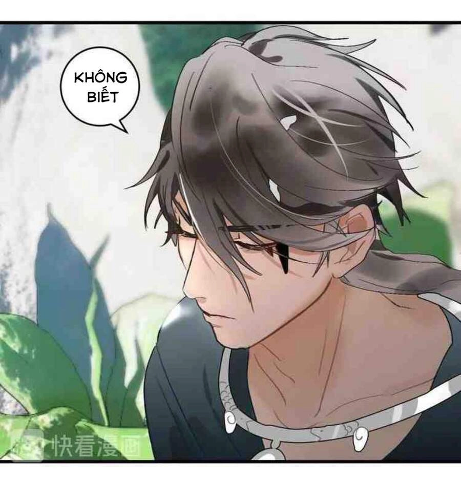 Niên Niên Hữu Ngư Chapter 5 - 9