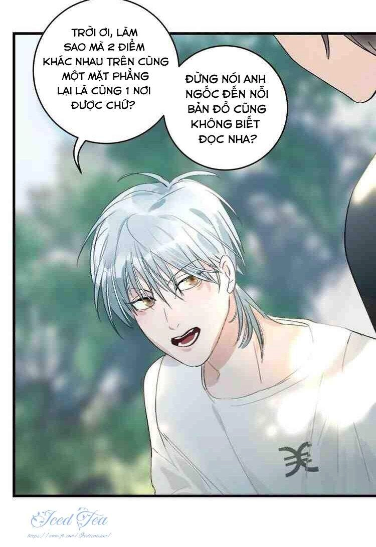 Niên Niên Hữu Ngư Chapter 5 - 11