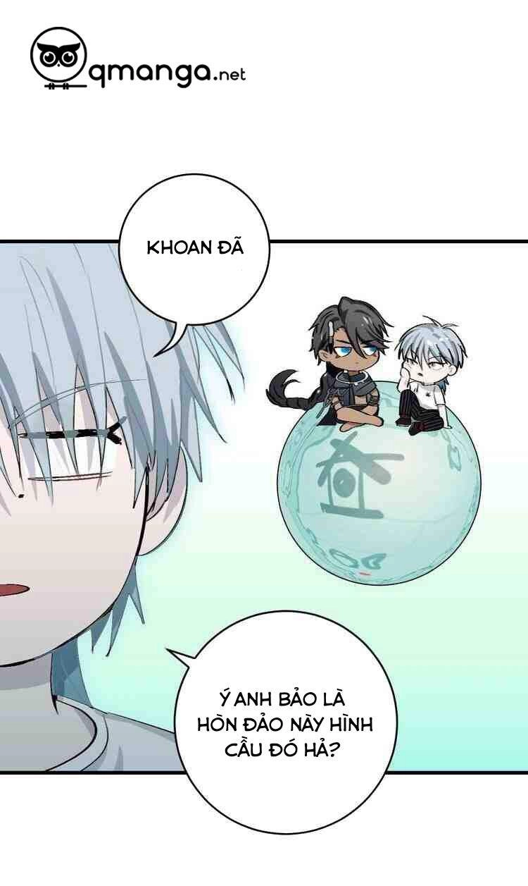 Niên Niên Hữu Ngư Chapter 5 - 12