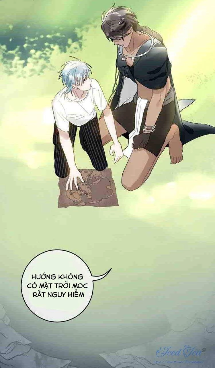 Niên Niên Hữu Ngư Chapter 5 - 14