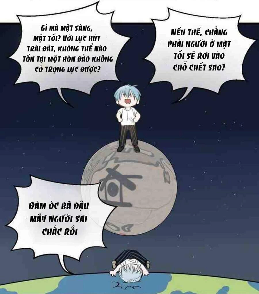 Niên Niên Hữu Ngư Chapter 5 - 16