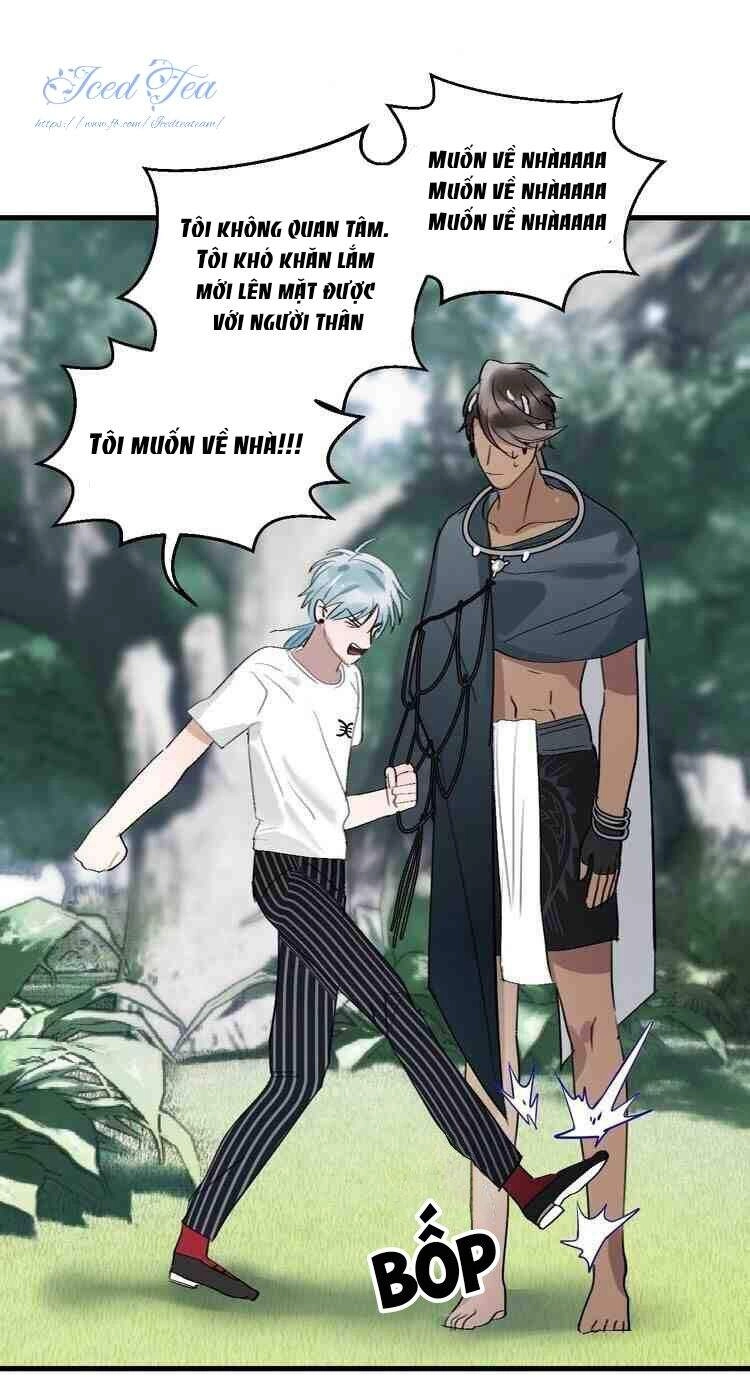 Niên Niên Hữu Ngư Chapter 5 - 18