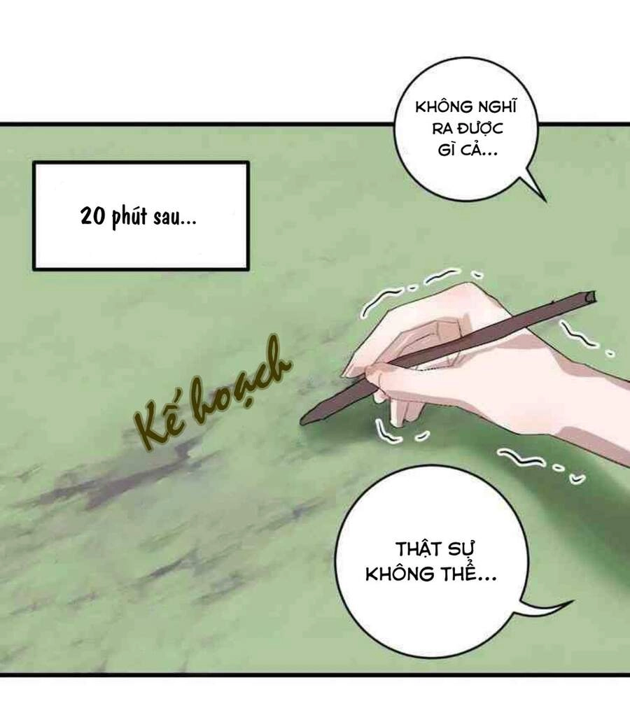 Niên Niên Hữu Ngư Chapter 5 - 21