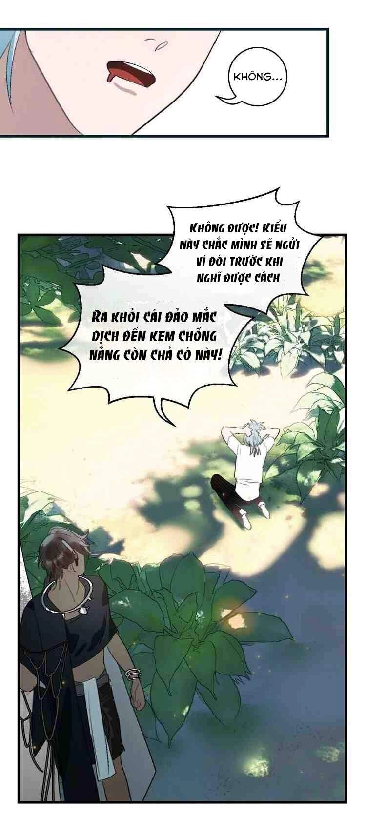 Niên Niên Hữu Ngư Chapter 5 - 23