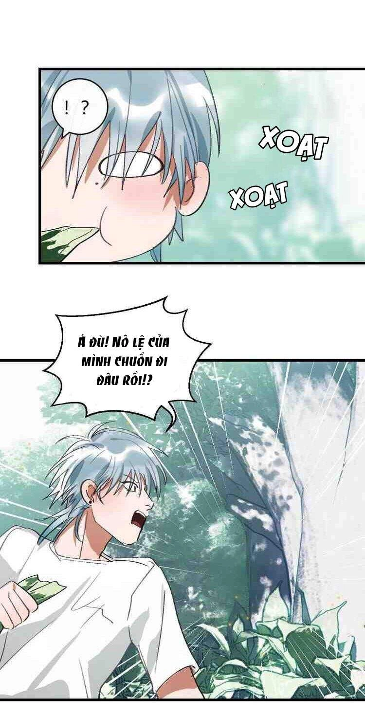 Niên Niên Hữu Ngư Chapter 5 - 25