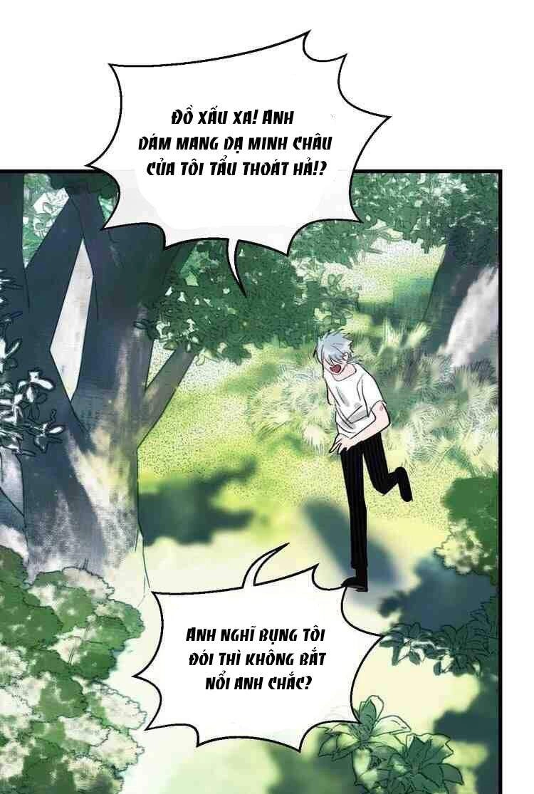 Niên Niên Hữu Ngư Chapter 5 - 26