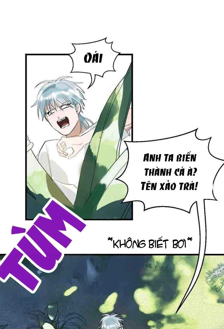 Niên Niên Hữu Ngư Chapter 5 - 28