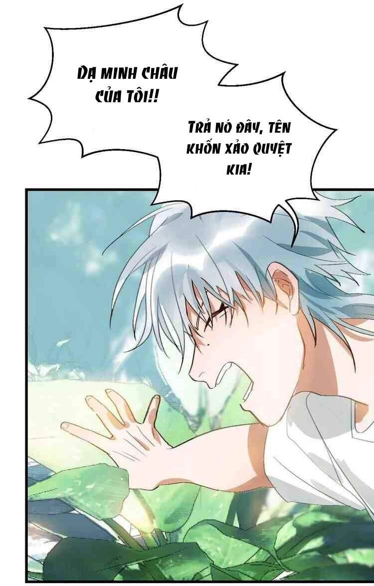 Niên Niên Hữu Ngư Chapter 5 - 30