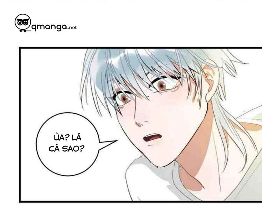 Niên Niên Hữu Ngư Chapter 5 - 34