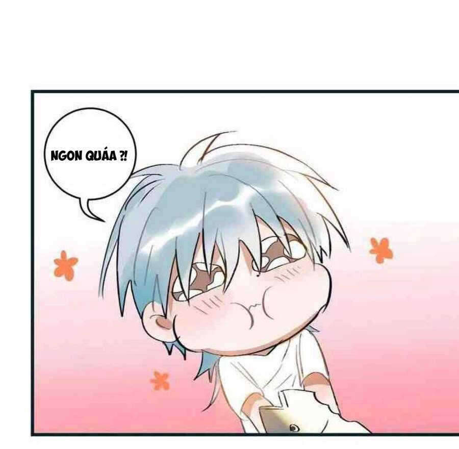 Niên Niên Hữu Ngư Chapter 5 - 40