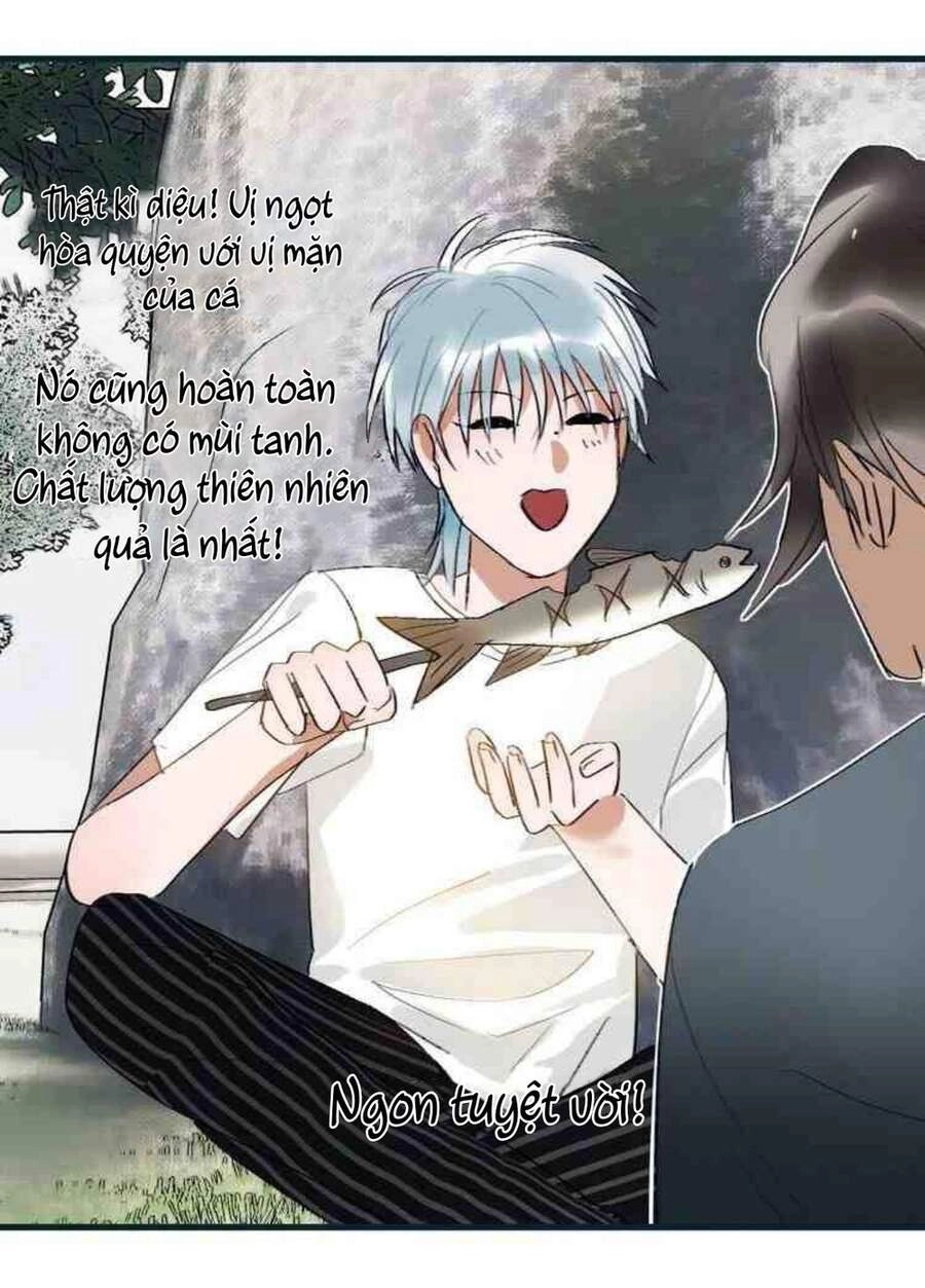 Niên Niên Hữu Ngư Chapter 5 - 41