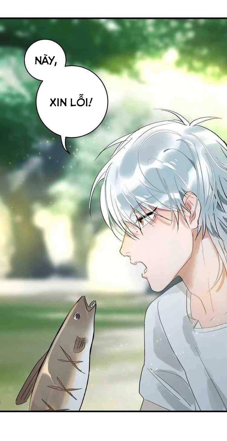 Niên Niên Hữu Ngư Chapter 5 - 45