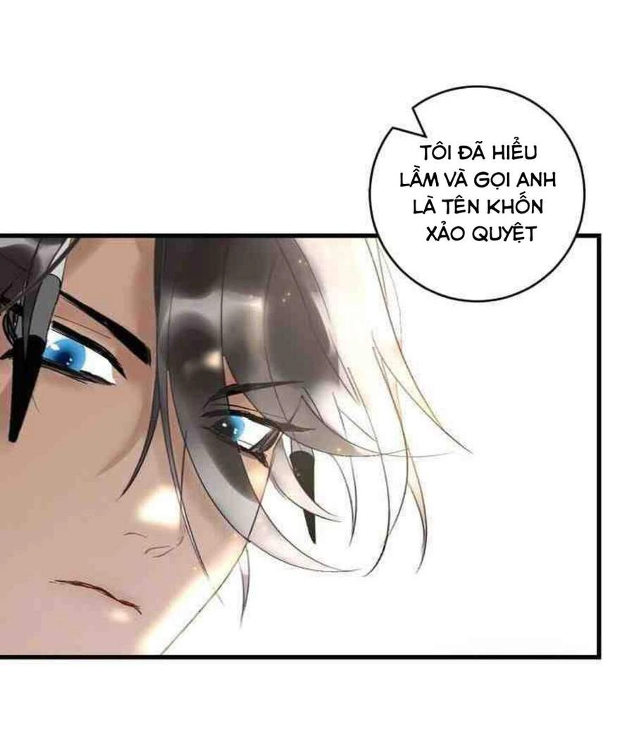 Niên Niên Hữu Ngư Chapter 5 - 46