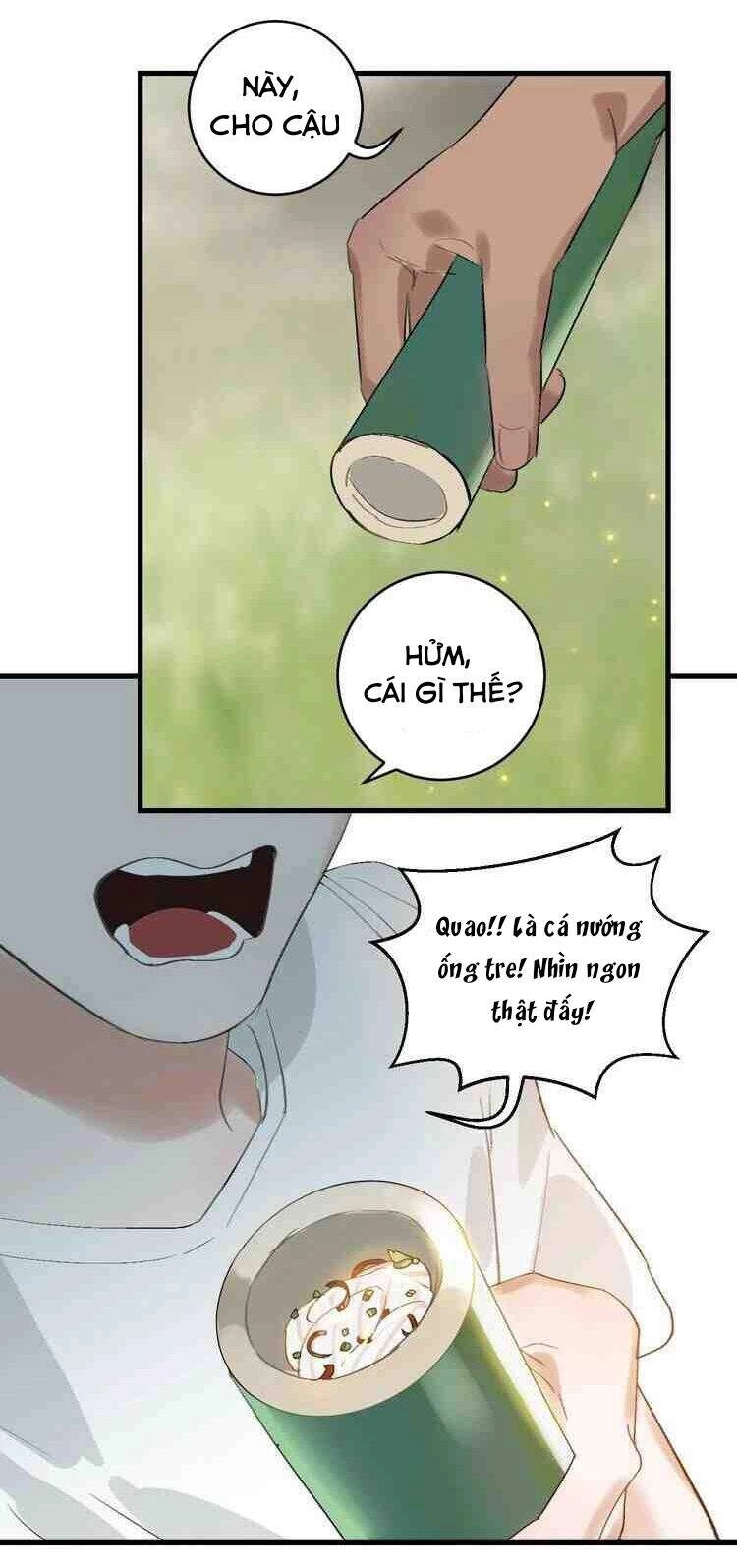 Niên Niên Hữu Ngư Chapter 5 - 52