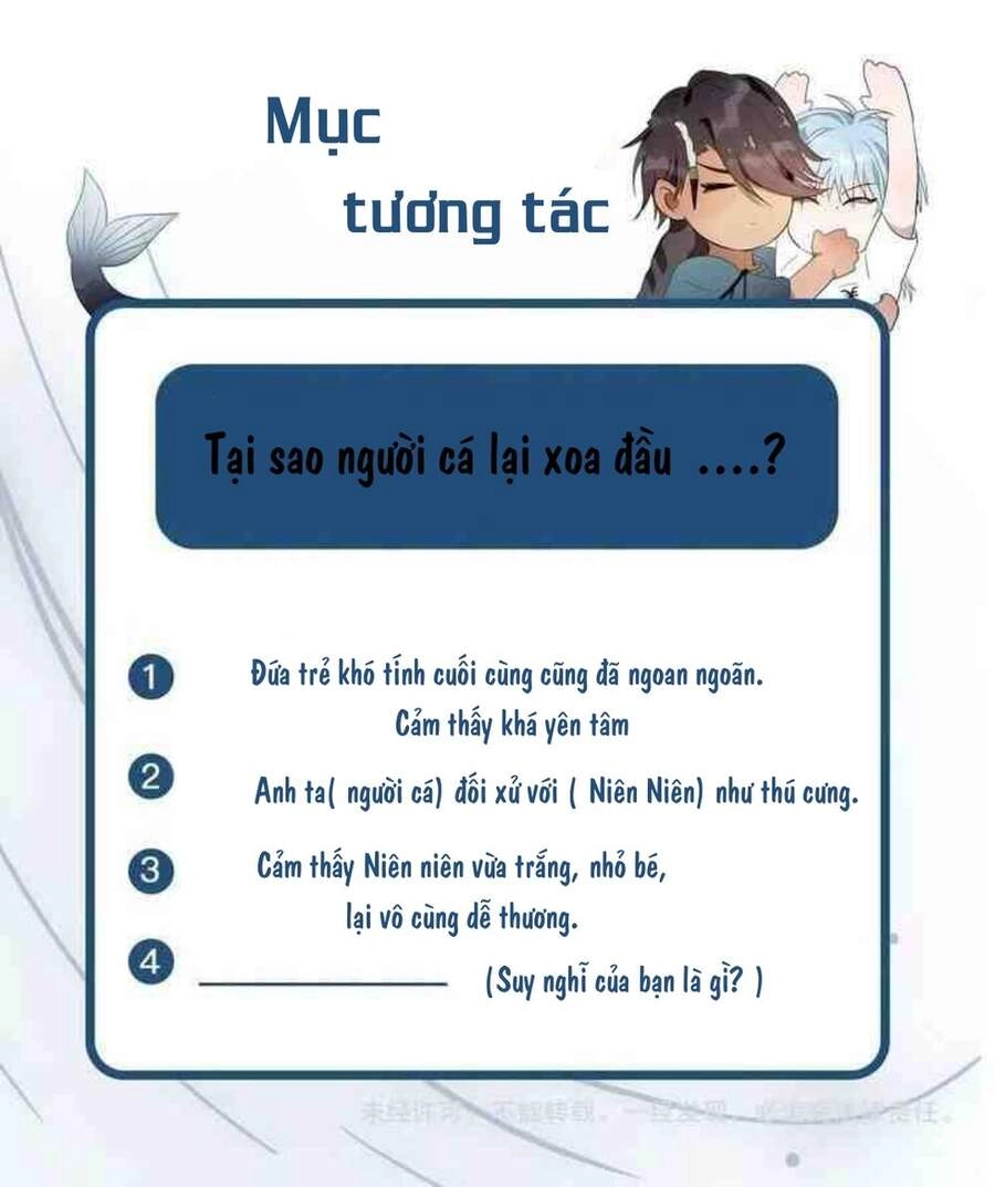 Niên Niên Hữu Ngư Chapter 5 - 56