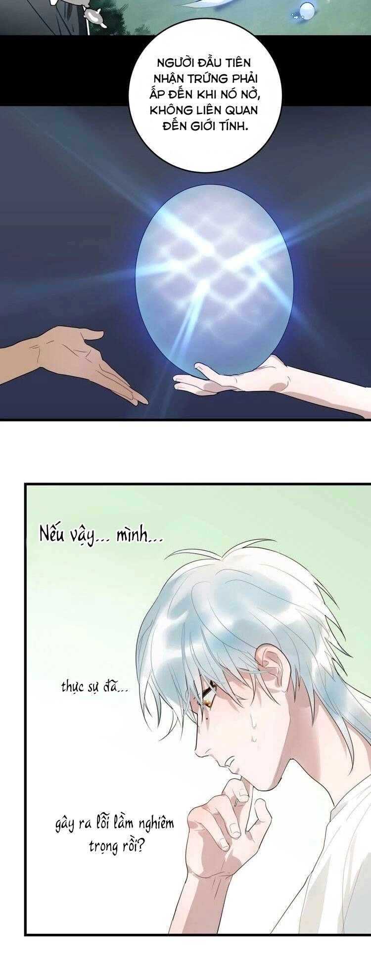 Niên Niên Hữu Ngư Chapter 6 - 10