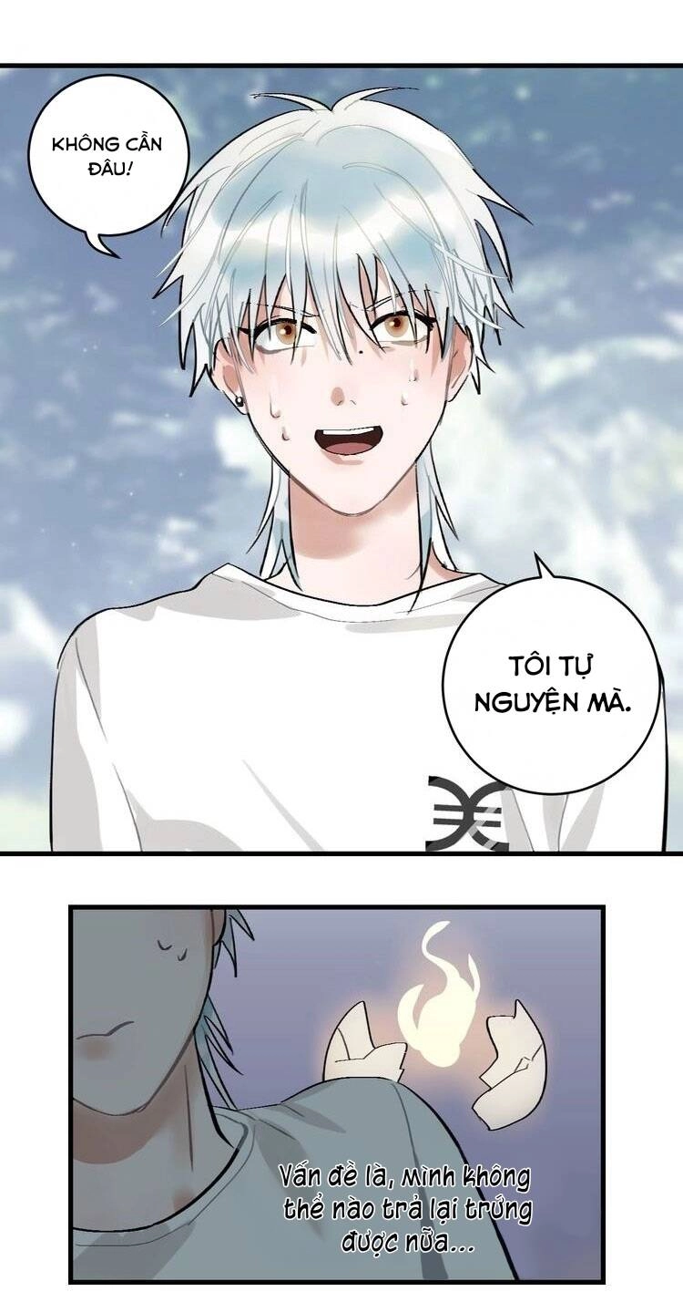 Niên Niên Hữu Ngư Chapter 6 - 12