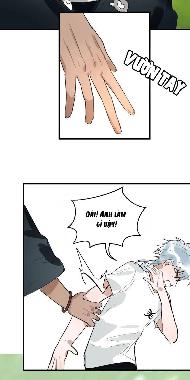 Niên Niên Hữu Ngư Chapter 6 - 17