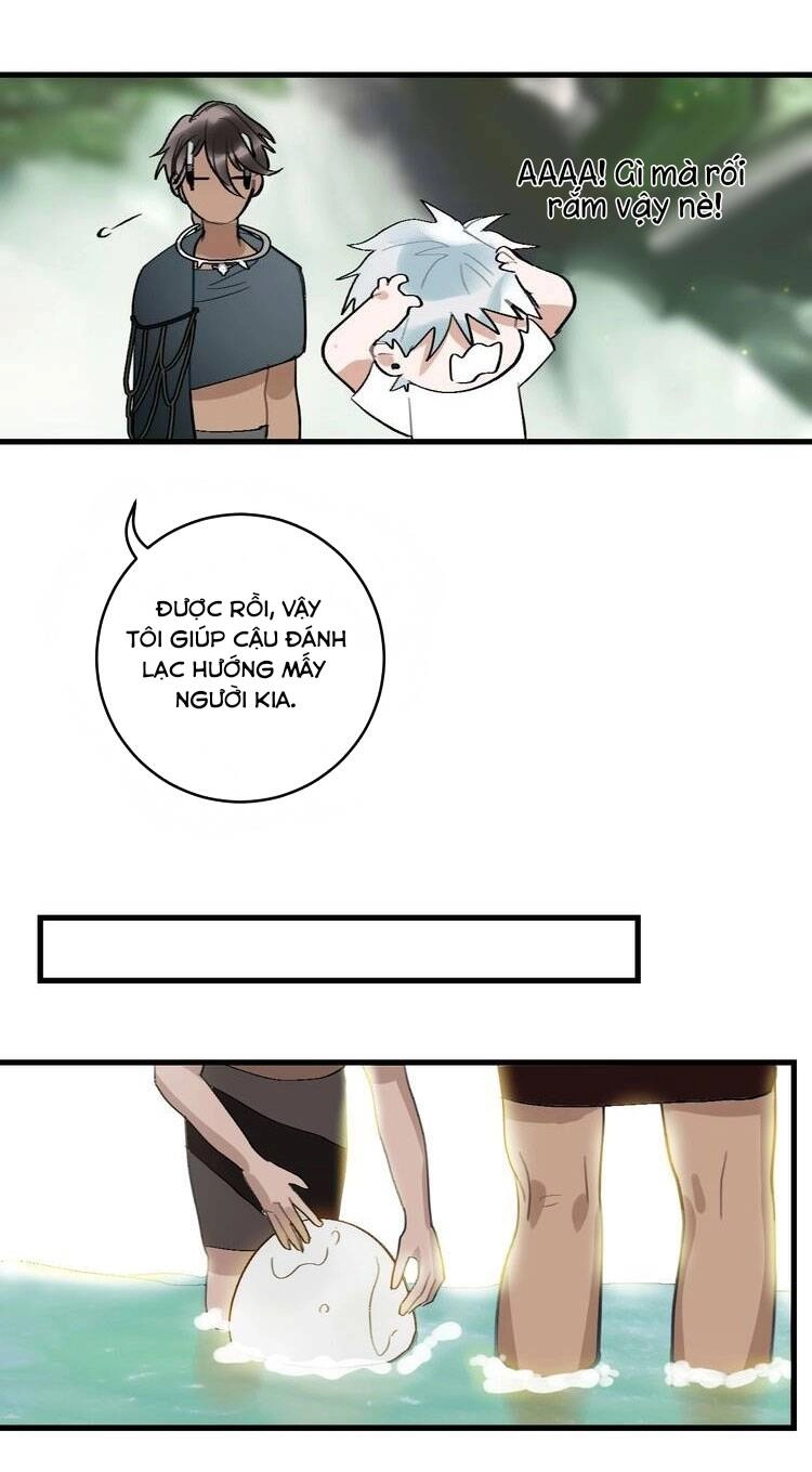 Niên Niên Hữu Ngư Chapter 6 - 21