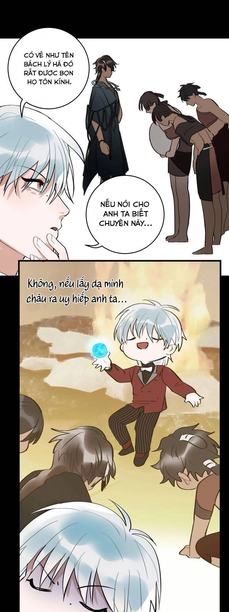 Niên Niên Hữu Ngư Chapter 6 - 29