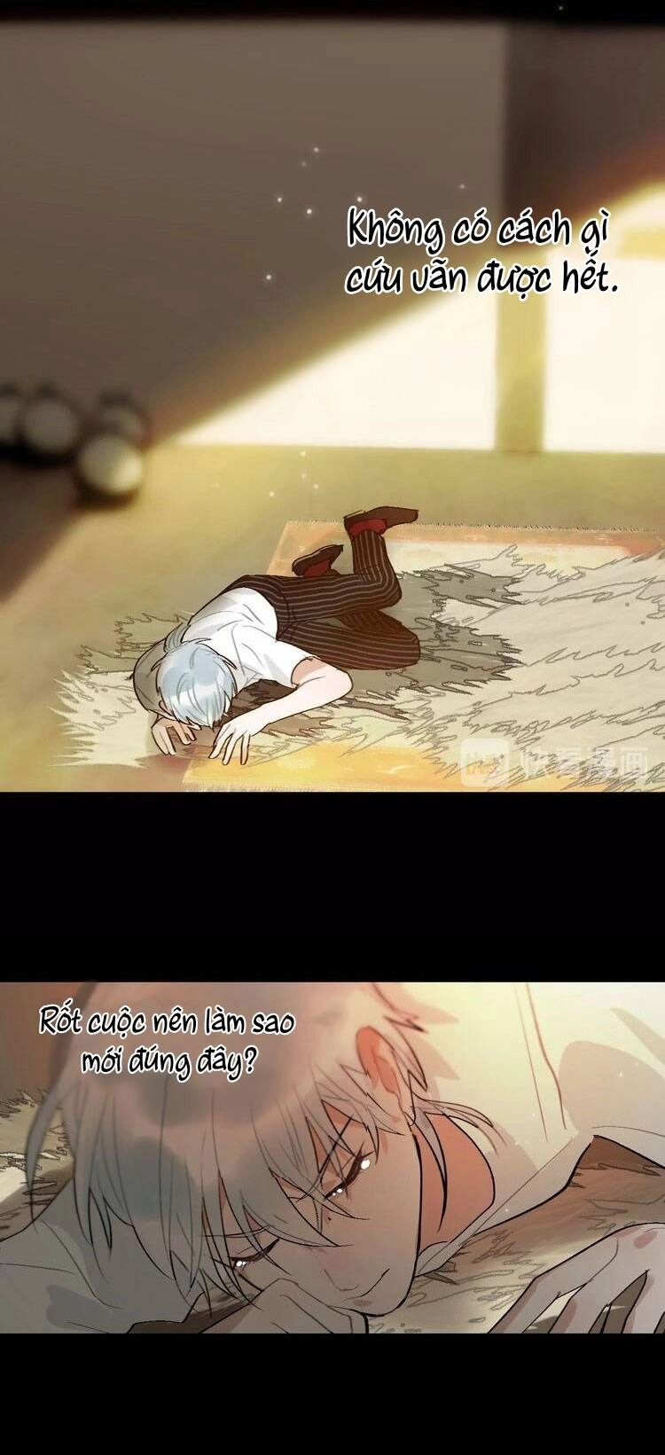 Niên Niên Hữu Ngư Chapter 6 - 32