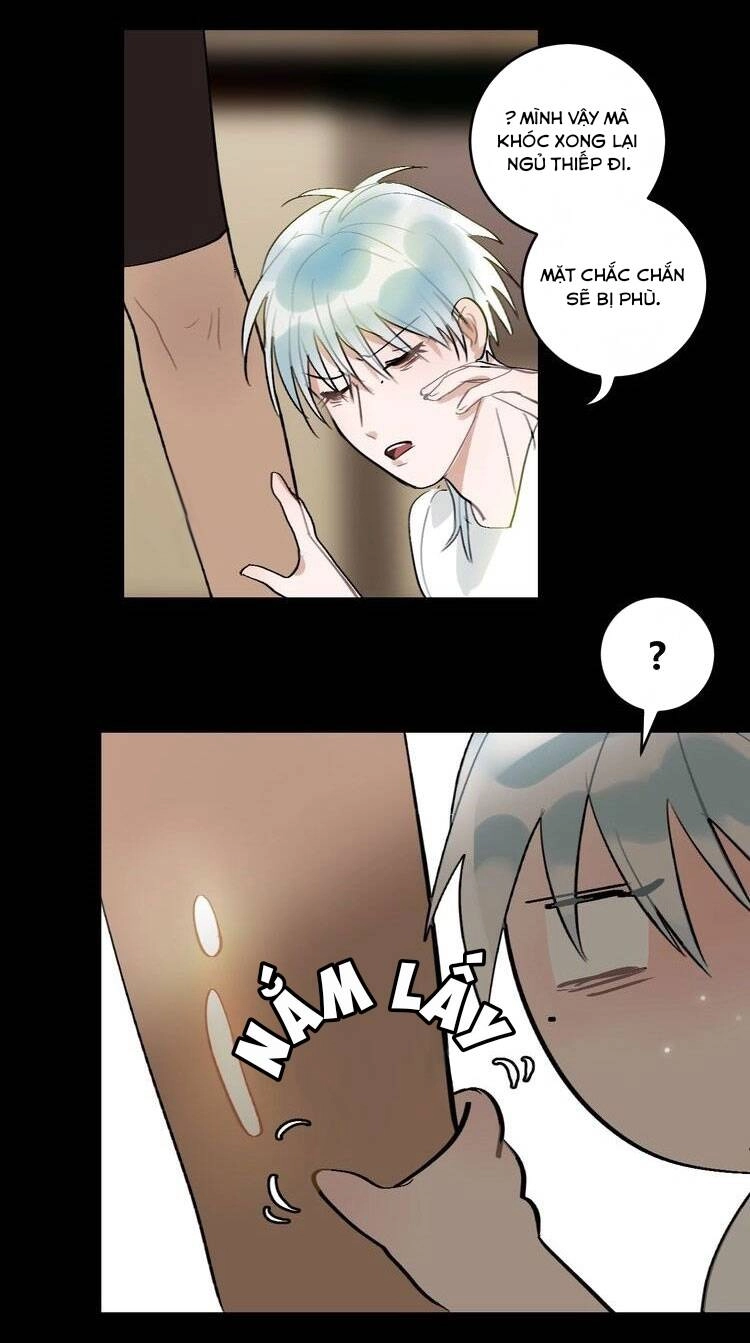 Niên Niên Hữu Ngư Chapter 6 - 34