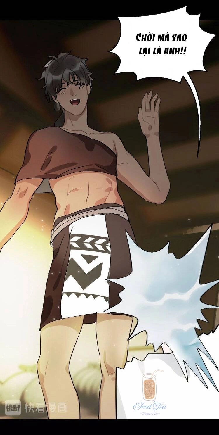 Niên Niên Hữu Ngư Chapter 6 - 35