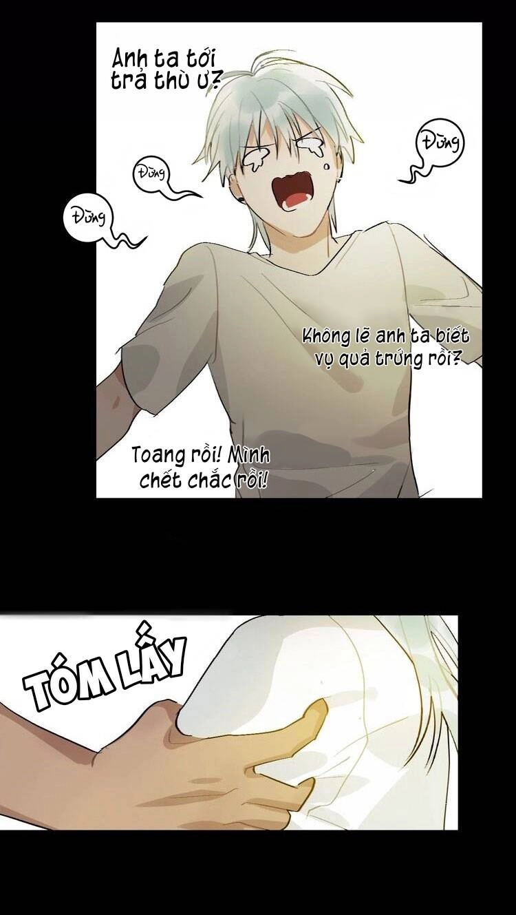 Niên Niên Hữu Ngư Chapter 6 - 36