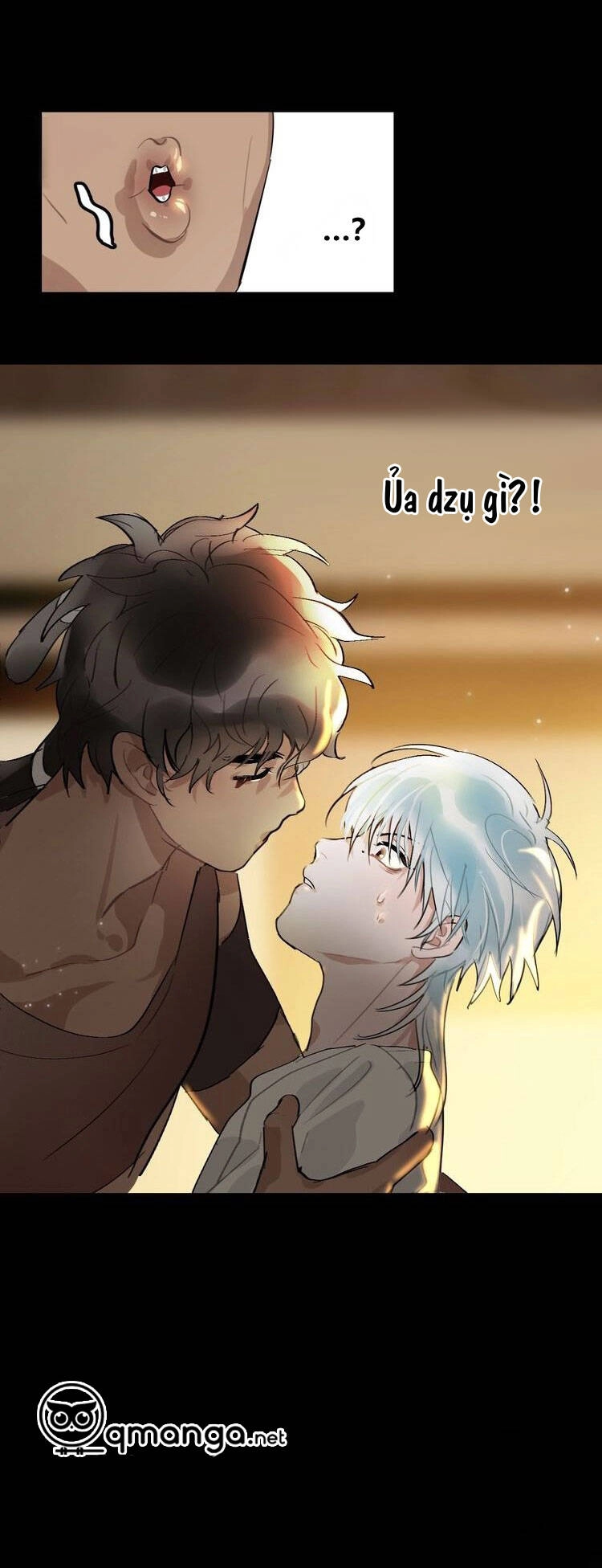 Niên Niên Hữu Ngư Chapter 6 - 37