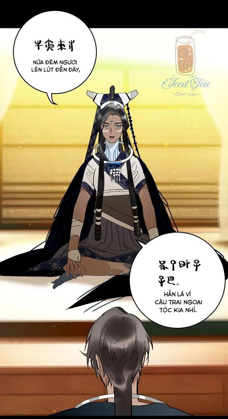 Niên Niên Hữu Ngư Chapter 7 - 4