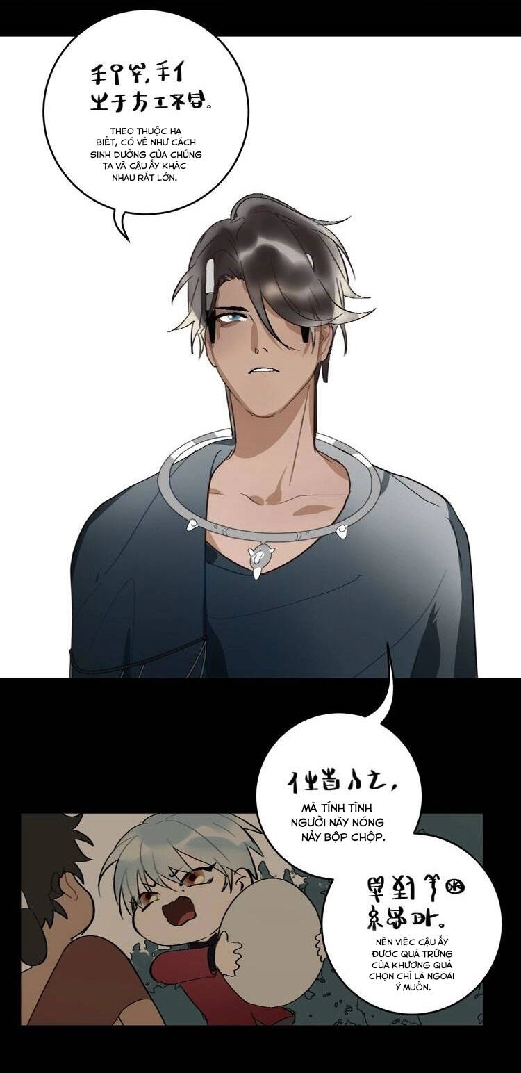 Niên Niên Hữu Ngư Chapter 7 - 5