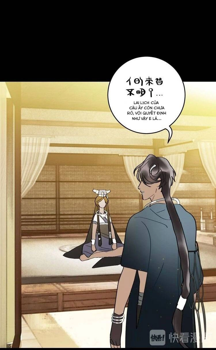 Niên Niên Hữu Ngư Chapter 7 - 8