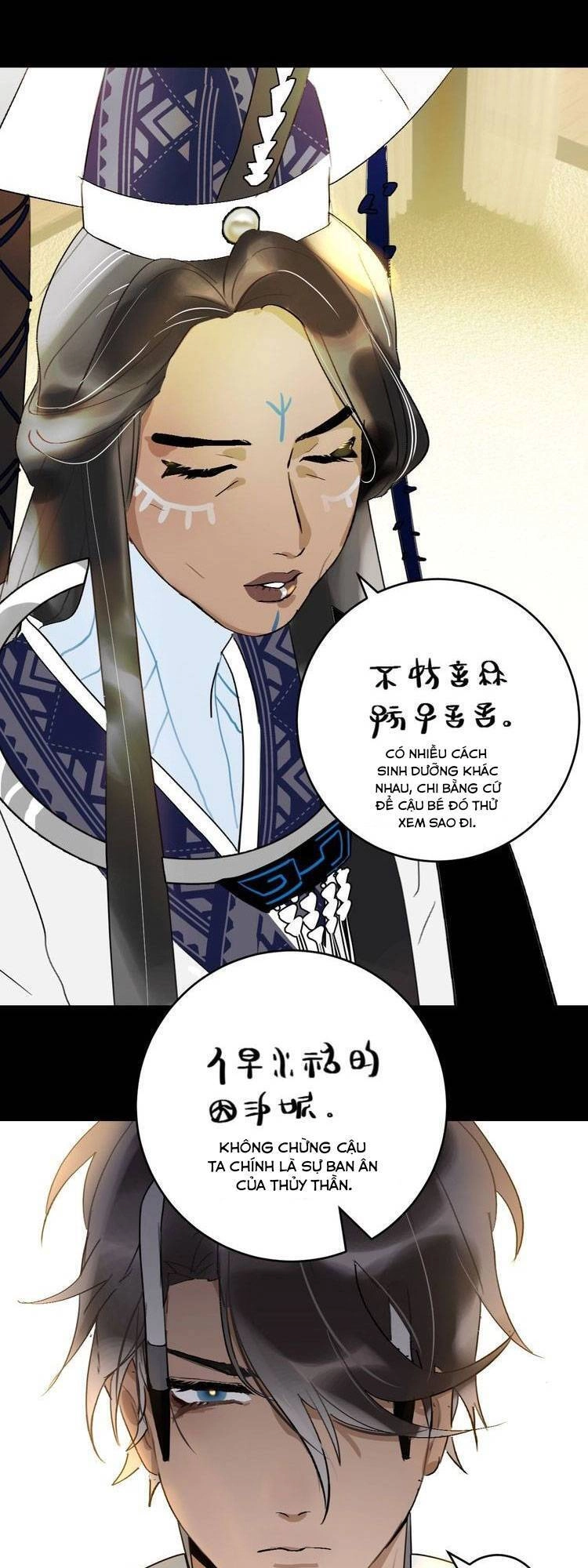 Niên Niên Hữu Ngư Chapter 7 - 13