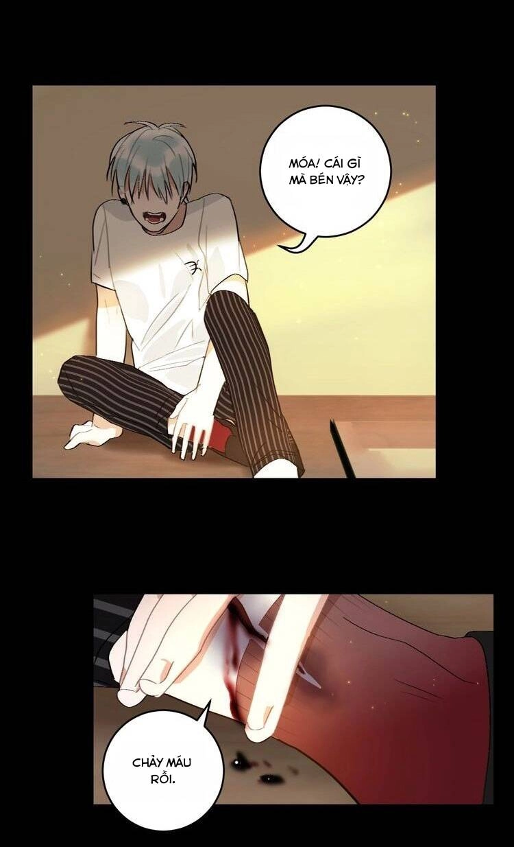 Niên Niên Hữu Ngư Chapter 7 - 18