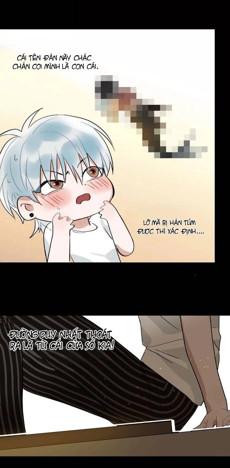 Niên Niên Hữu Ngư Chapter 7 - 21