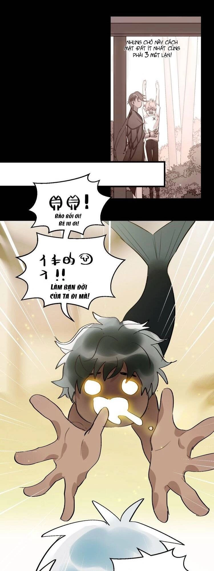 Niên Niên Hữu Ngư Chapter 7 - 22