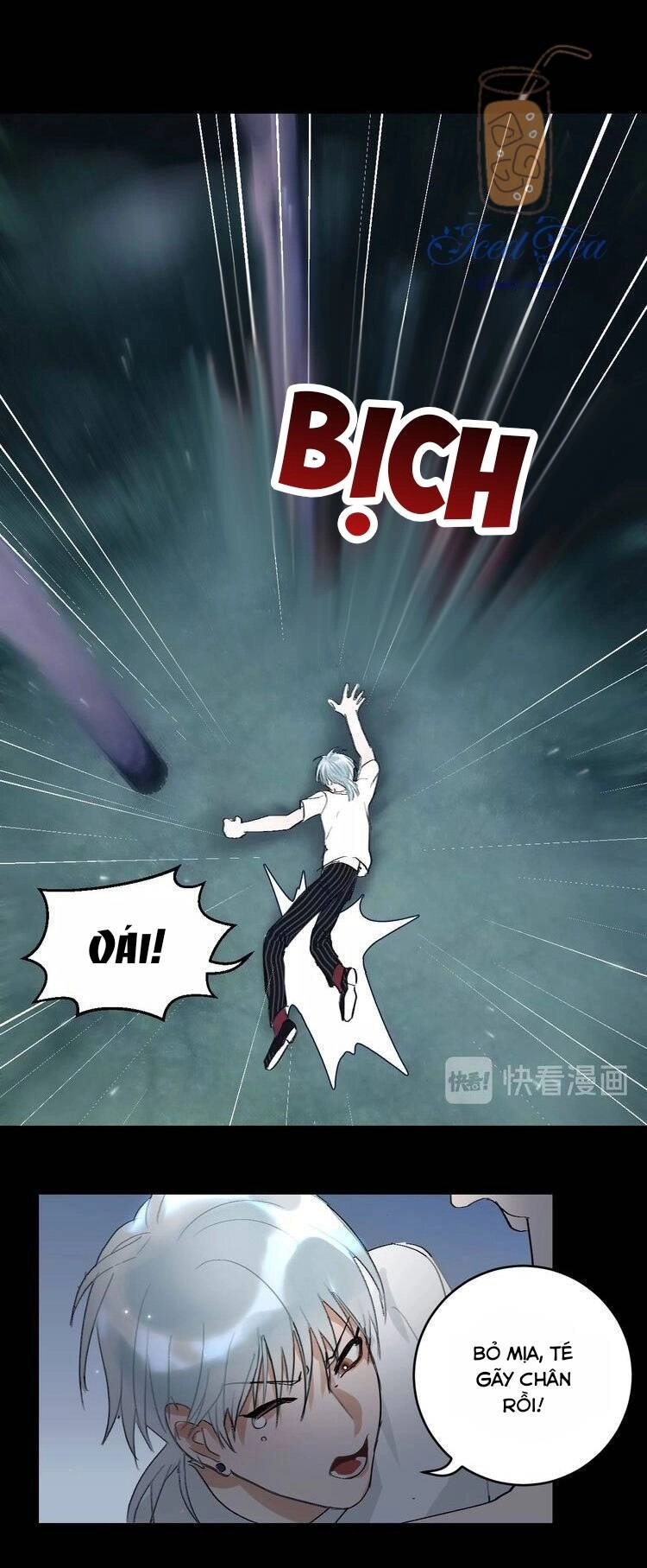 Niên Niên Hữu Ngư Chapter 7 - 25