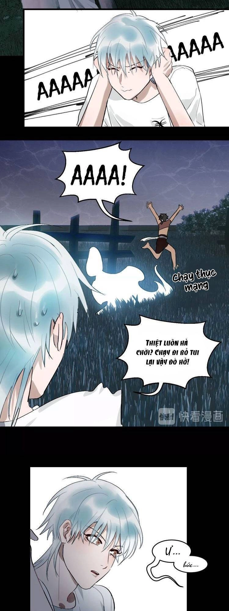 Niên Niên Hữu Ngư Chapter 7 - 30