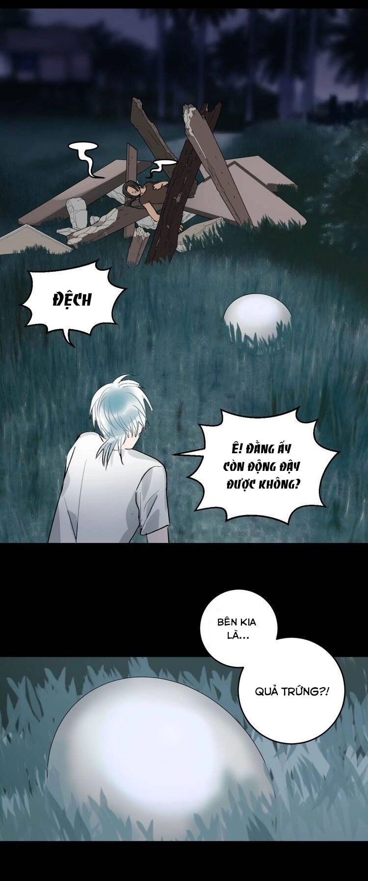 Niên Niên Hữu Ngư Chapter 7 - 32