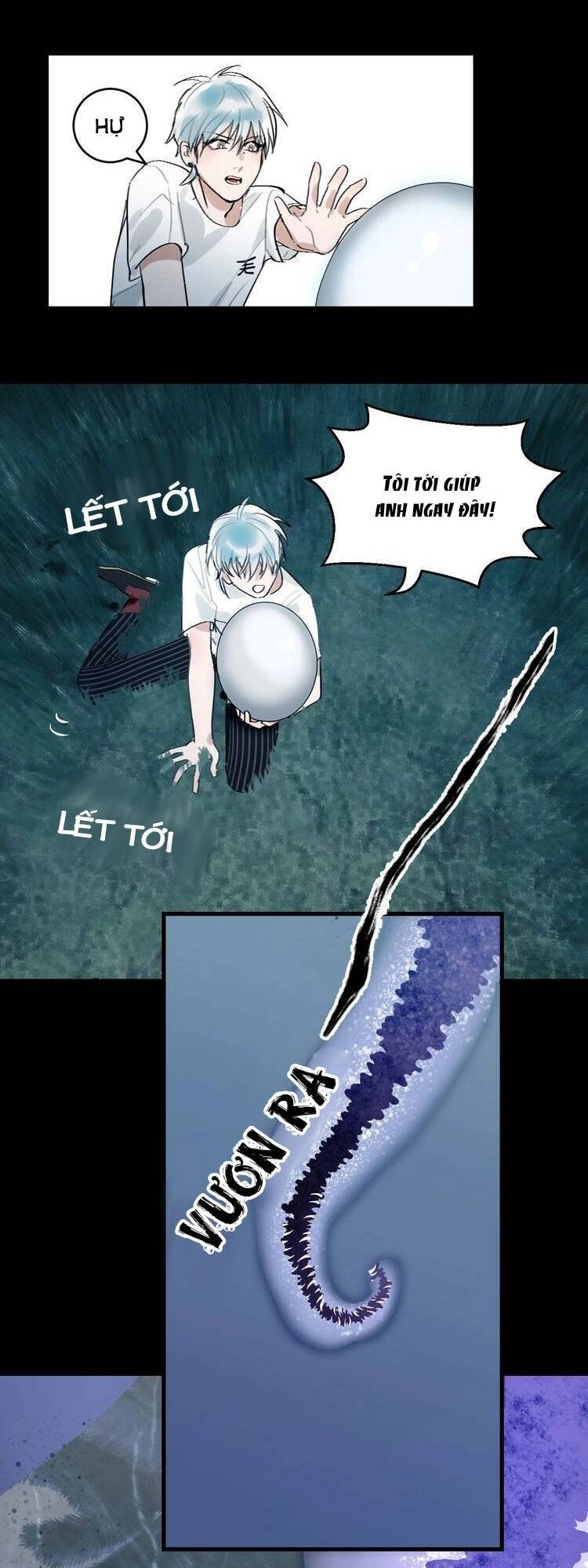 Niên Niên Hữu Ngư Chapter 7 - 33