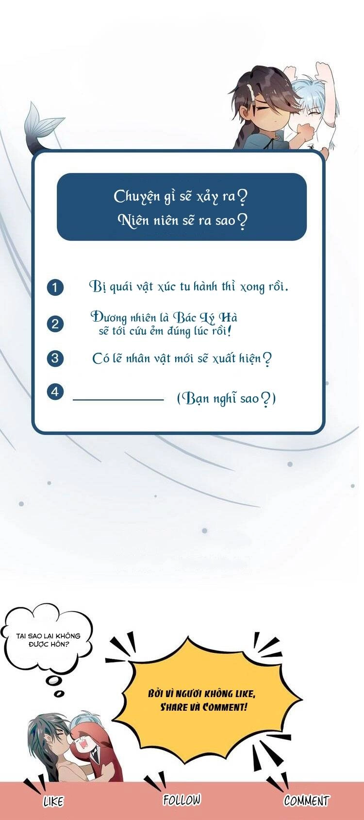 Niên Niên Hữu Ngư Chapter 7 - 36