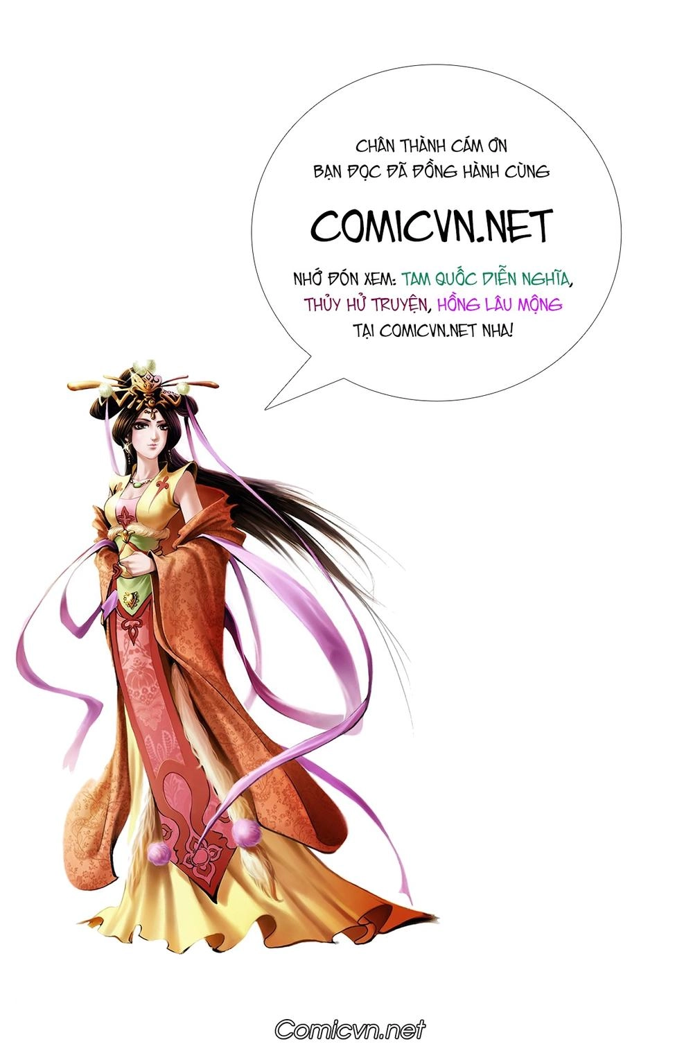 Tây Du Ký Color Chapter 134 - 43