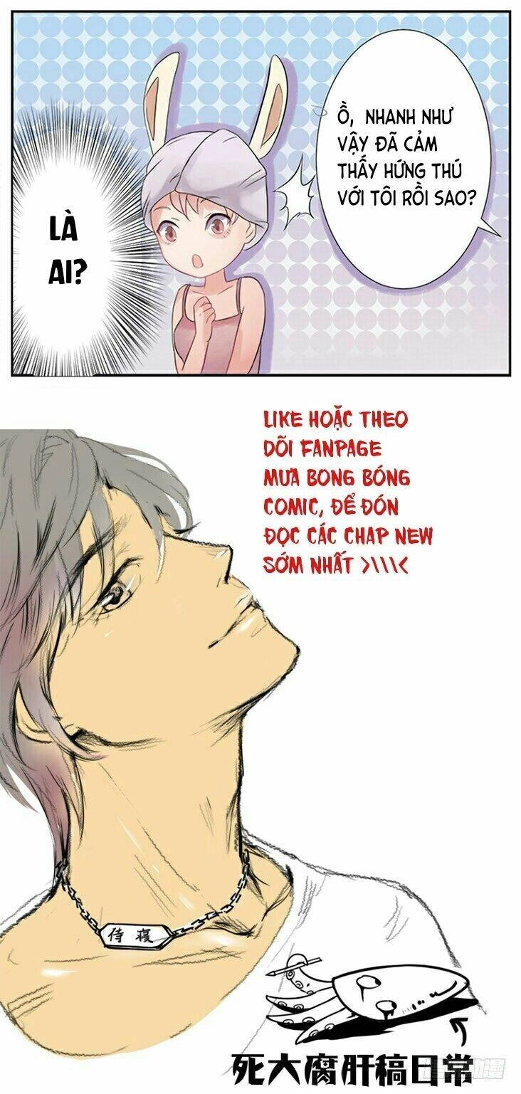 Nhập Cốt Noãn Hôn - Mật Sủng Tiểu Kiều Thê Chapter 1 - 29