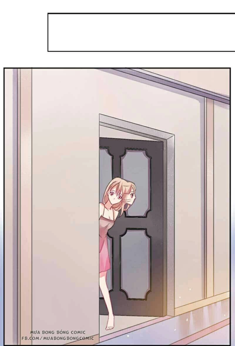 Nhập Cốt Noãn Hôn - Mật Sủng Tiểu Kiều Thê Chapter 2 - 18