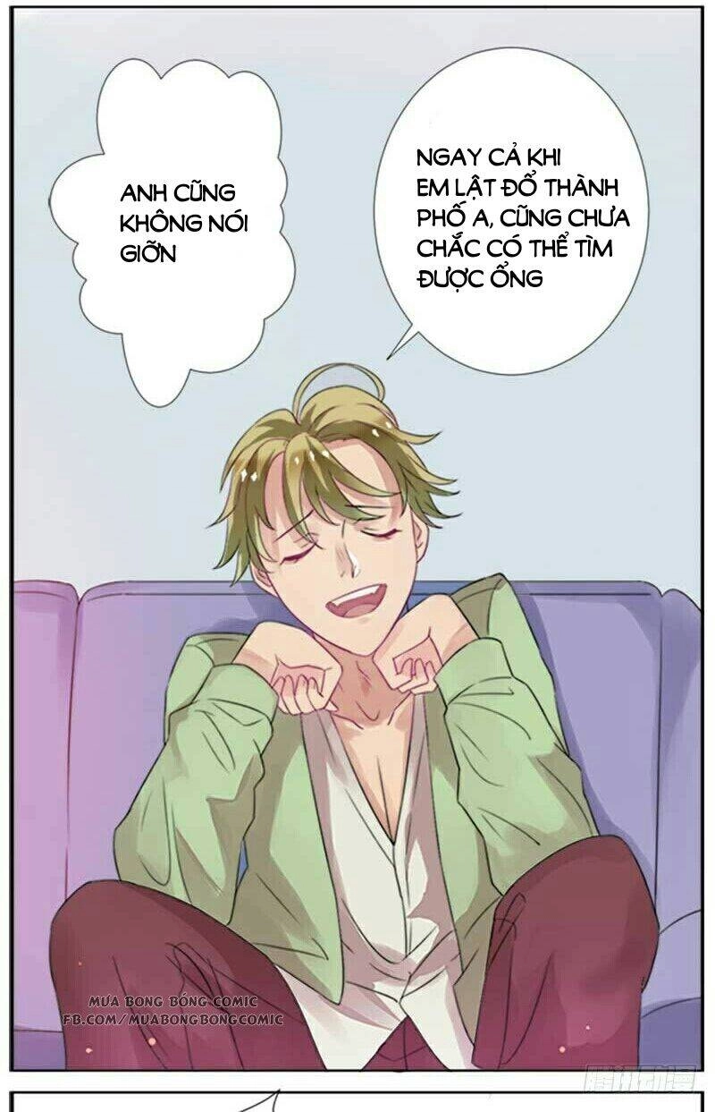 Nhập Cốt Noãn Hôn - Mật Sủng Tiểu Kiều Thê Chapter 2 - 26