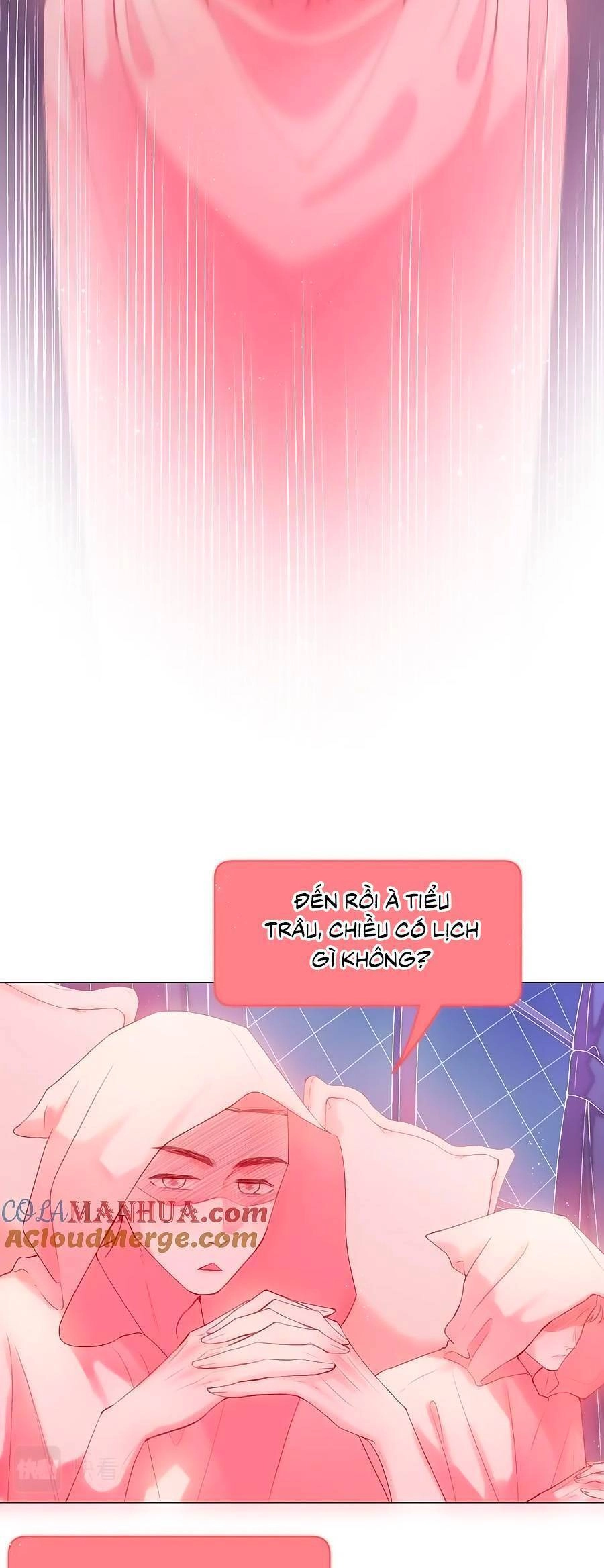 Sao Giờ, Đẩy Thuyền Tới Muốn Yêu Chapter 71 - 4