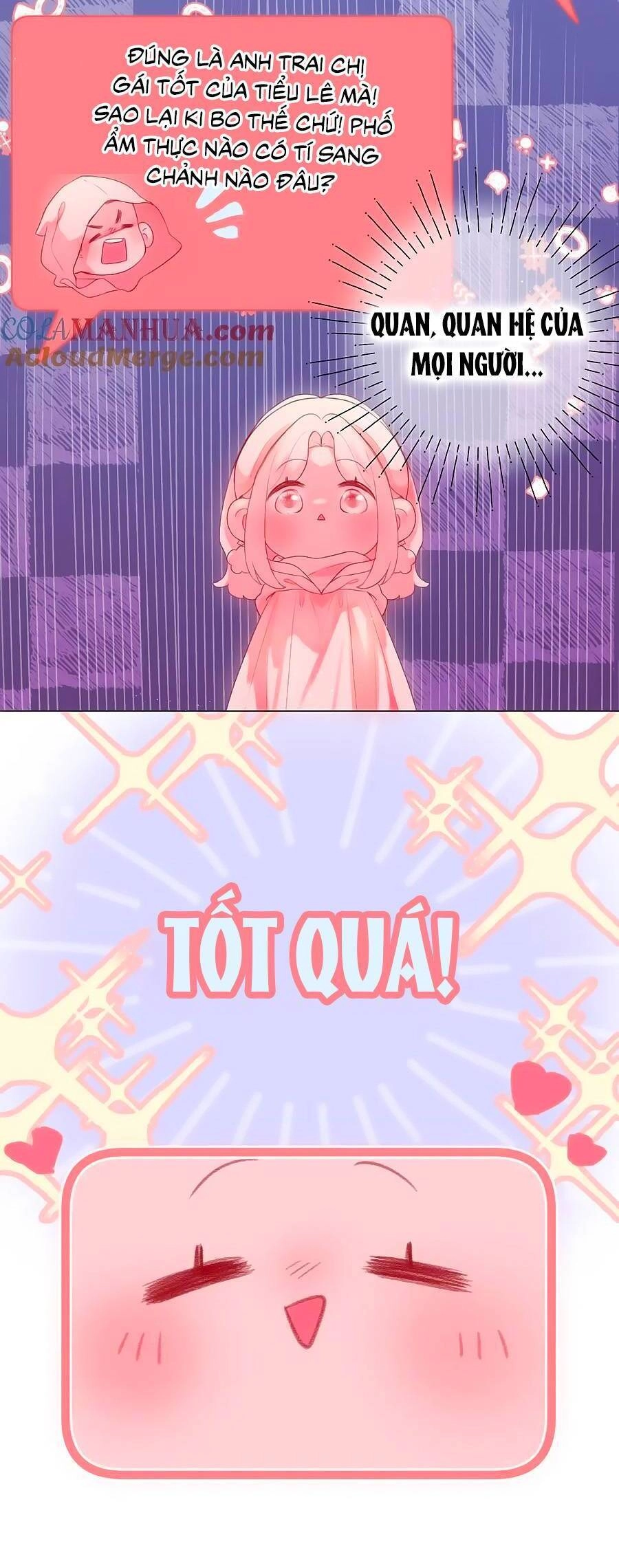 Sao Giờ, Đẩy Thuyền Tới Muốn Yêu Chapter 71 - 7